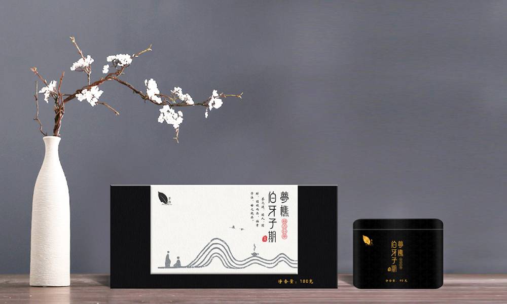 兴安区包装设计：解锁城市产业新动能，助力品牌破圈升级