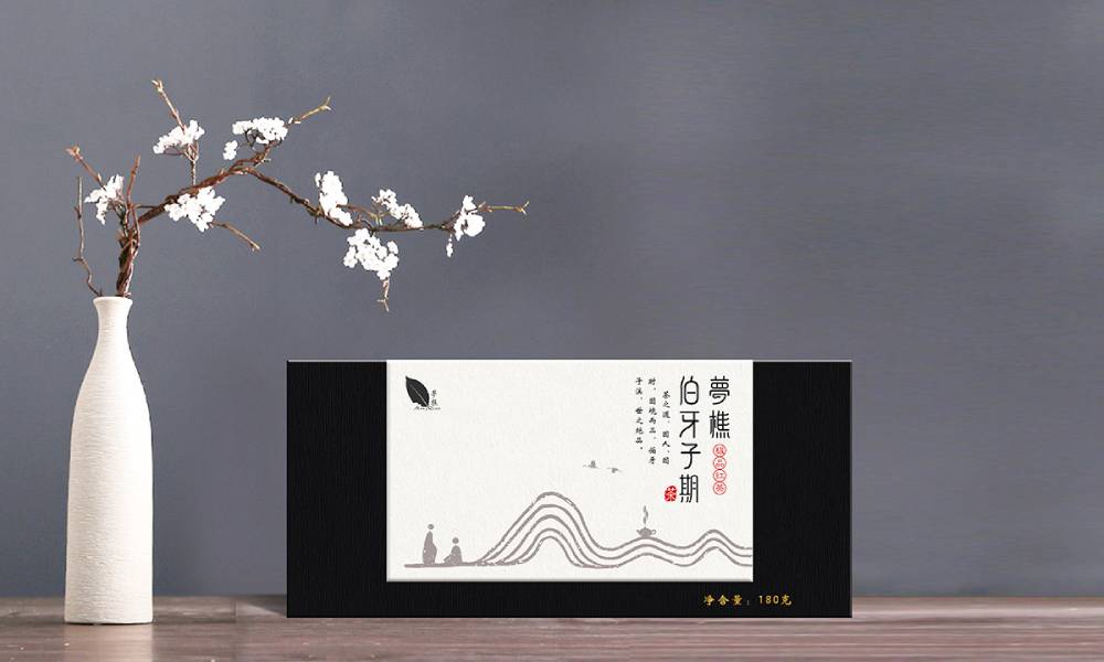 兴安区包装设计公司怎么选？5大核心维度，帮你避开合作坑