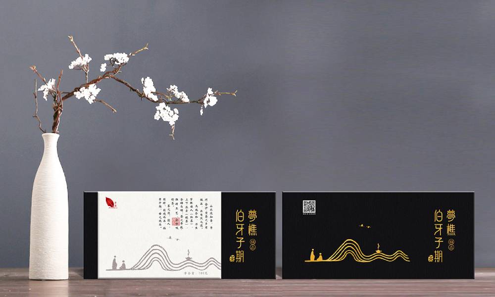 兴安区农产品包装设计：兼顾实用与品牌，让农产品从“田间”走向“餐桌”更出彩