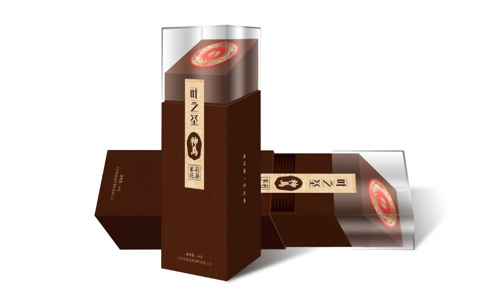 兴安区礼品包装设计：以礼传情，融合城市特色，打造有温度的伴手礼