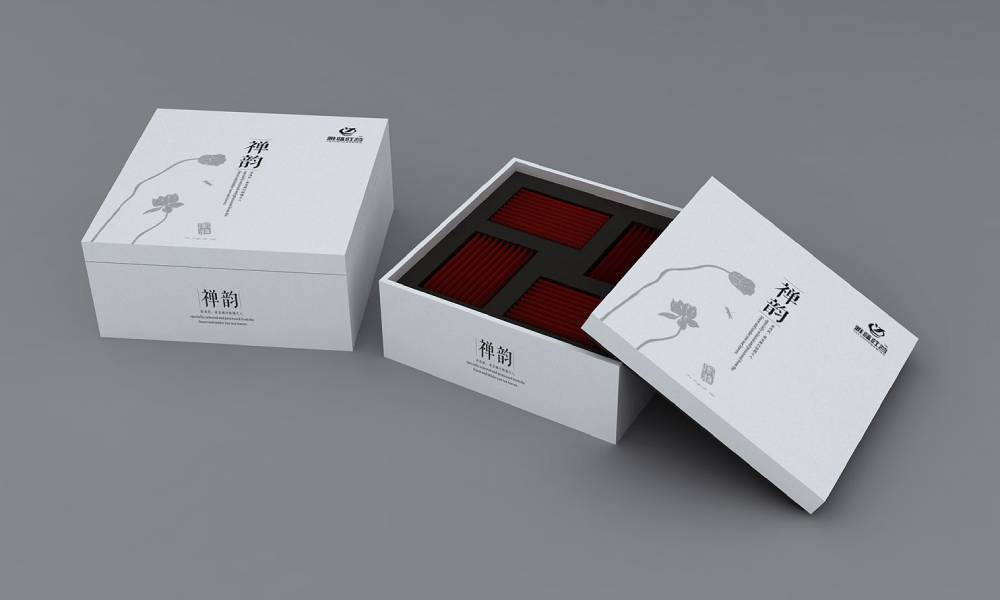 兴安区原创包装设计的创新路径——从创意破局到品牌差异化的核心竞争力构建