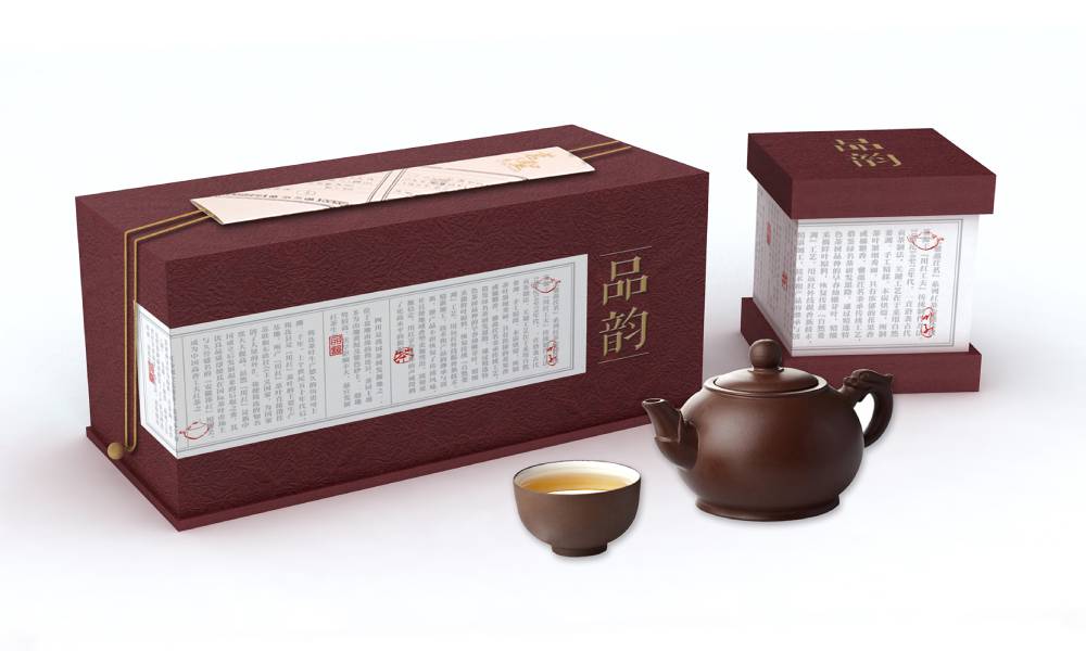 兴安区产品包装设计从0到1：5步打造高辨识度，助力产品抢占市场C位