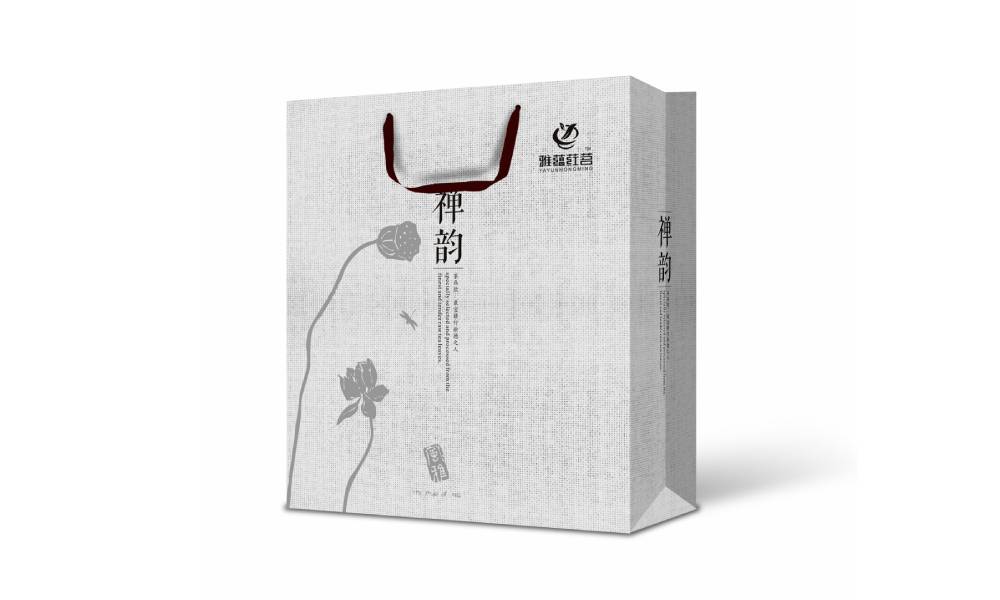 聚焦兴安区本地包装设计公司：扎根本土，为品牌注入地域活力